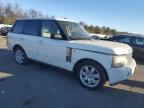 LAND ROVER RANGE ROVE photo