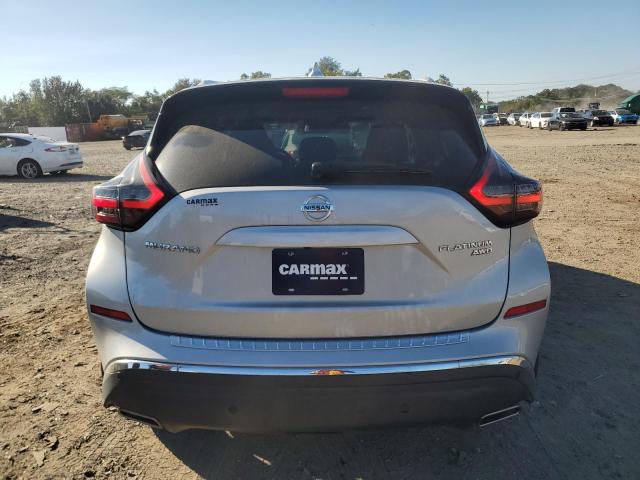 VIN 5N1AZ2MS9KN165564 2019 Nissan Murano, S no.6