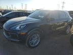 2019 PORSCHE CAYENNE - WP1AA2AY0KDA00687