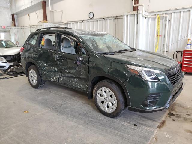2024 SUBARU FORESTER JF2SKABC3RH434946