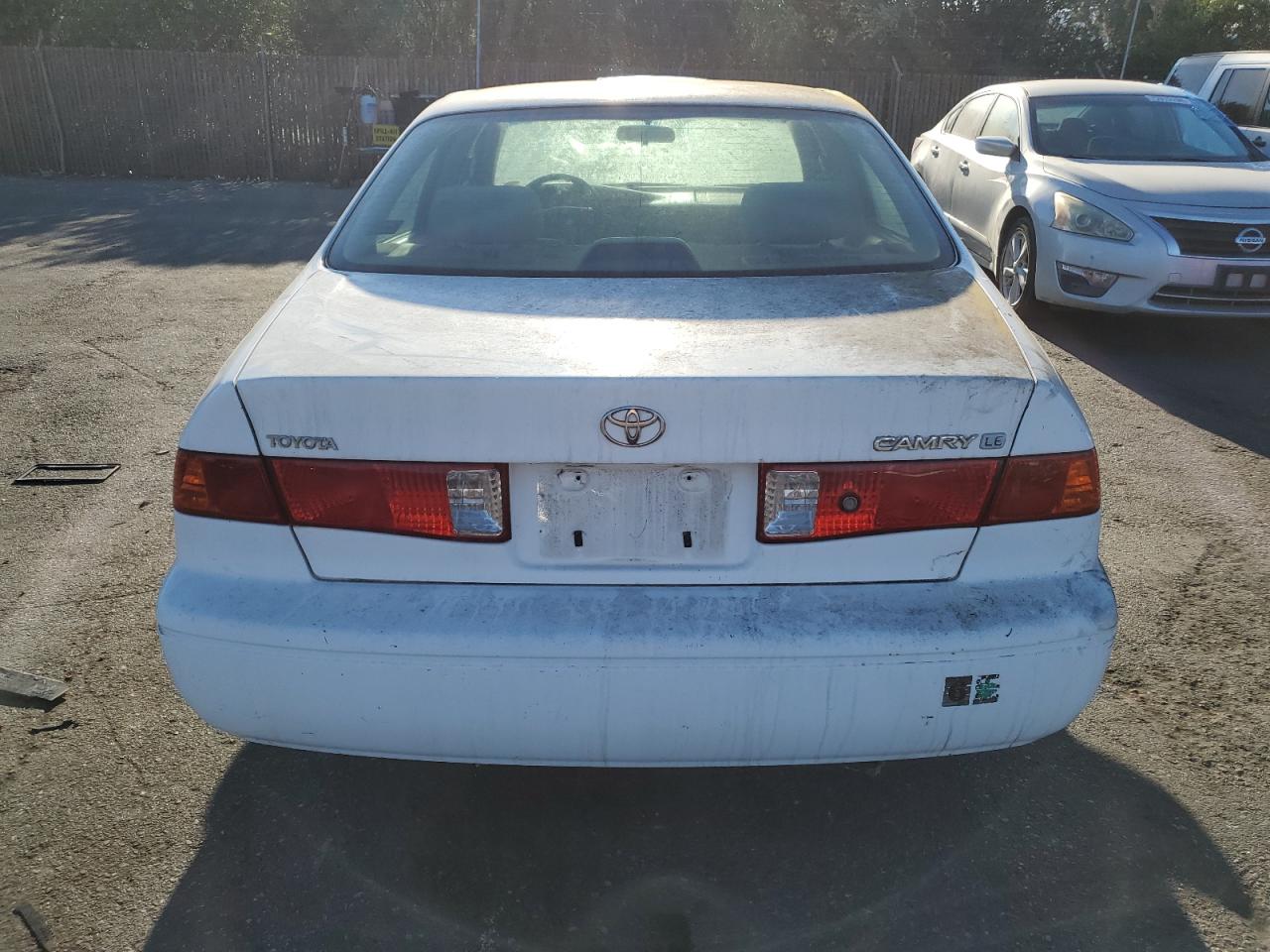 Lot #3032989041 2000 TOYOTA CAMRY CE