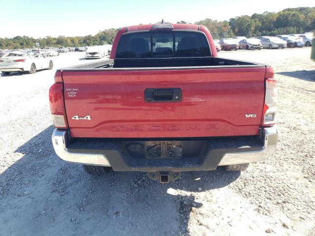 VIN 3TMDZ5BNXGM008739 2016 Toyota Tacoma, Double Cab no.6