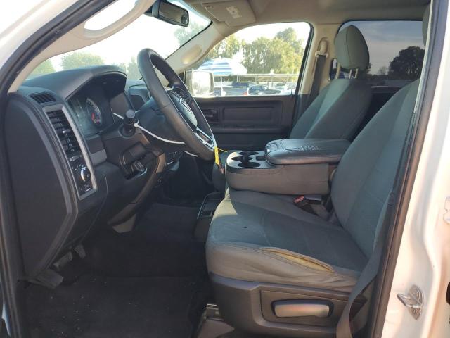 2018 RAM 1500 ST - 1C6RR6KG6JS141596