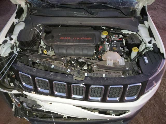 2020 JEEP COMPASS SP - 3C4NJCAB0LT252827