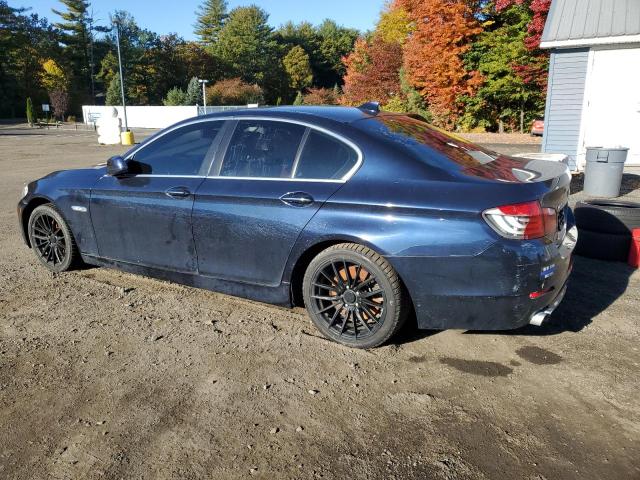 VIN WBAXH5C55DD107651 2013 BMW 5 Series, 528 XI no.2