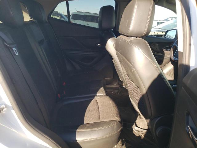 2019 BUICK ENCORE PRE - KL4CJASB5KB777810
