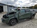 2021 TOYOTA TACOMA DOU - 3TYCZ5AN4MT040213