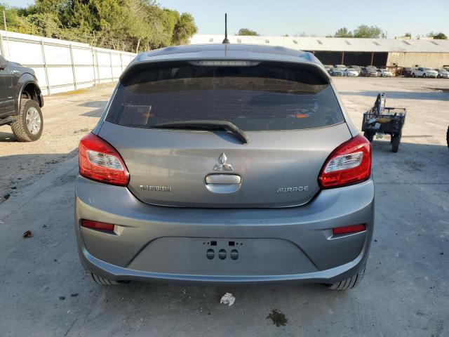 2017 MITSUBISHI MIRAGE ES - ML32A3HJ2HH004863