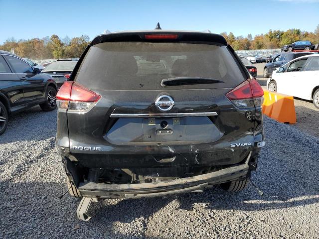 2017 NISSAN ROGUE S - KNMAT2MV5HP576697