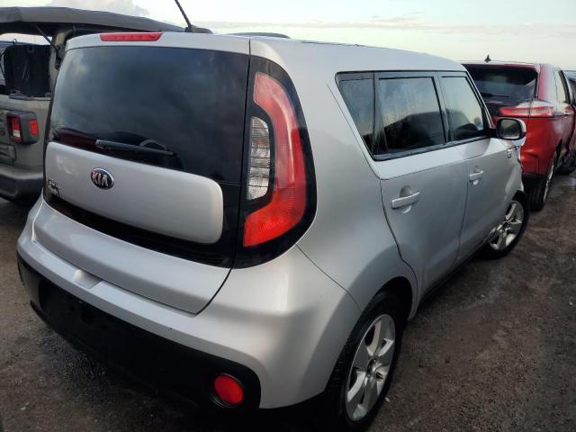 VIN KNDJN2A22J7593760 2018 KIA Soul no.3