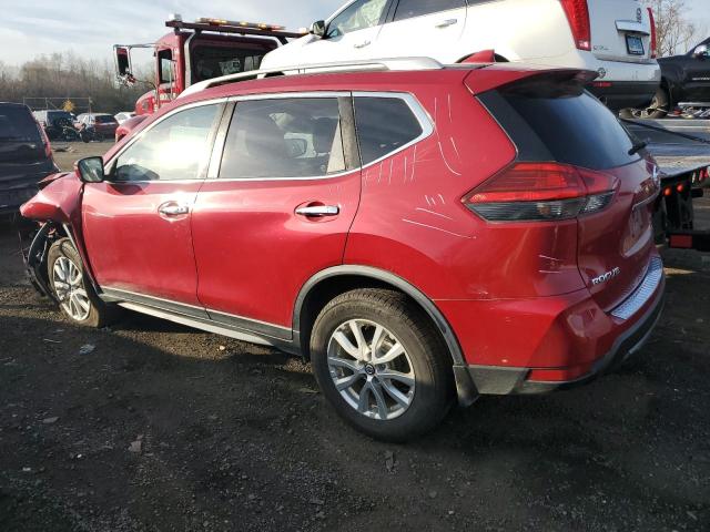 2017 NISSAN ROGUE S - JN8AT2MV5HW002661