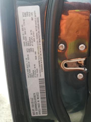2020 RAM 1500 CLASS - 3C6RR6KG3LG224574