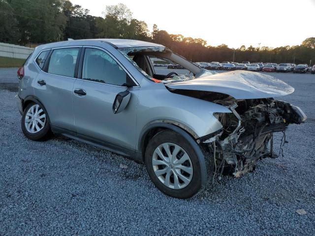 2018 NISSAN ROGUE S - KNMAT2MV8JP512627