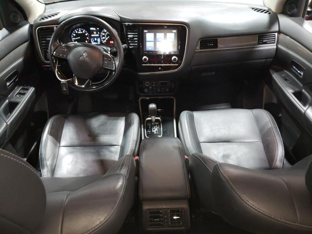 2020 MITSUBISHI OUTLANDER - JA4AZ3A32LZ020264