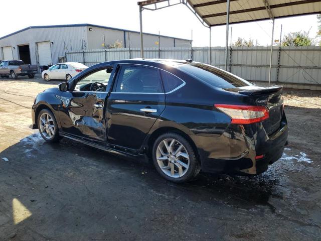 2015 NISSAN SENTRA S - 3N1AB7AP7FY299426