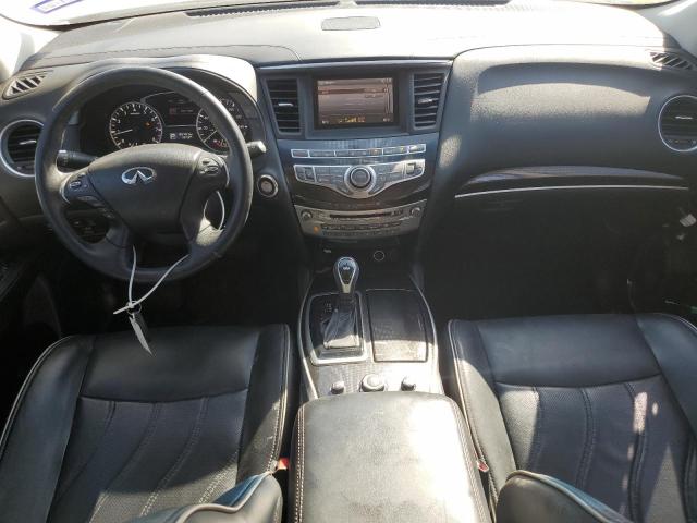 2016 INFINITI QX60 - 5N1AL0MN3GC527486