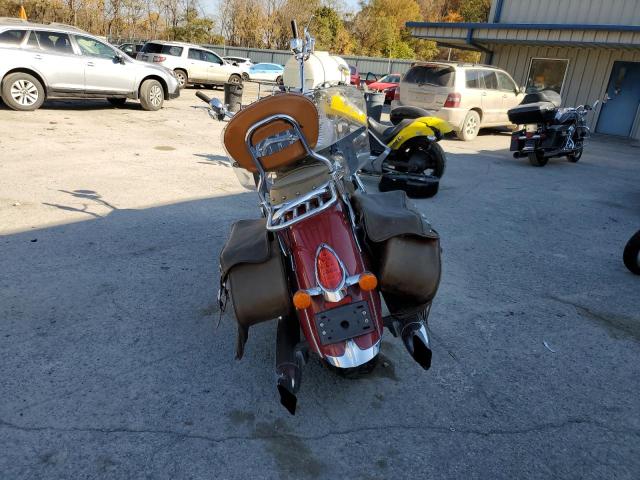 2014 INDIAN MOTORCYCLE CO. CHIEF VINT - 56KCCVAA5E3317796