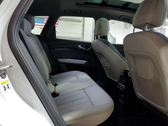 2023 AUDI Q4 E-TRON WA1M2BFZ7PP043534