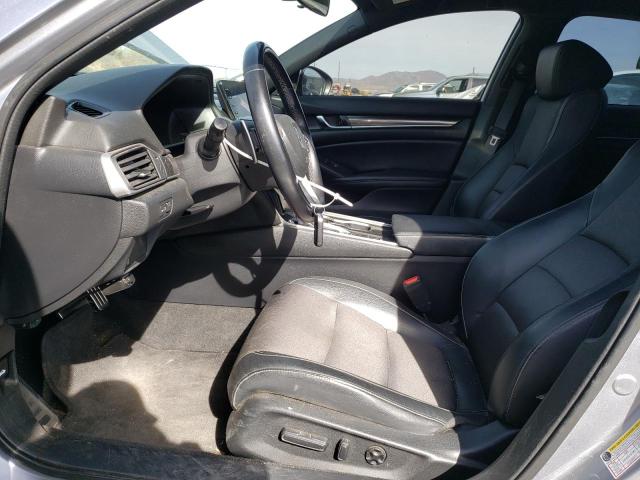 2018 HONDA ACCORD SPO - 1HGCV1F35JA189683