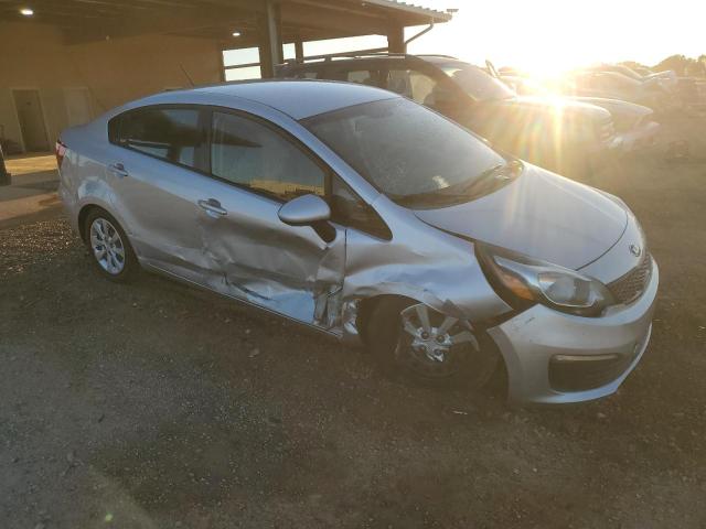 2016 KIA RIO LX - KNADM4A35G6638223