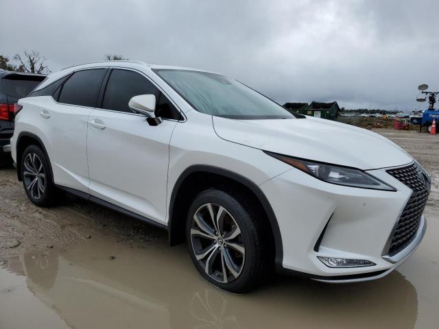 2022 LEXUS RX 350 - 2T2HZMAA1NC237080