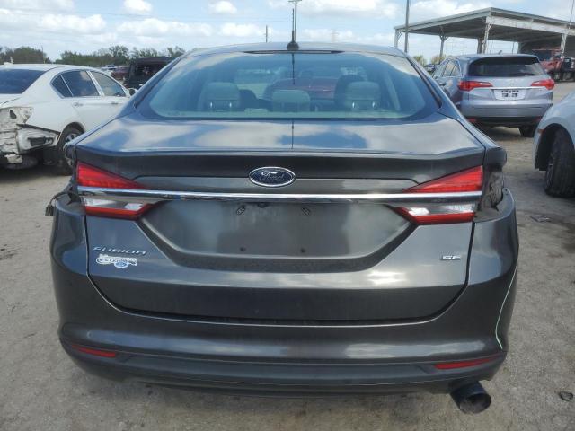 VIN 3FA6P0H71JR227325 2018 FORD FUSION no.6