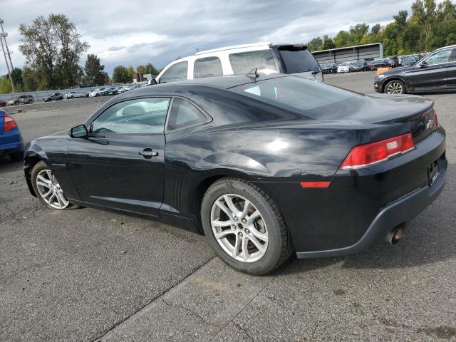 2015 CHEVROLET CAMARO LS - 2G1FB1E39F9310166