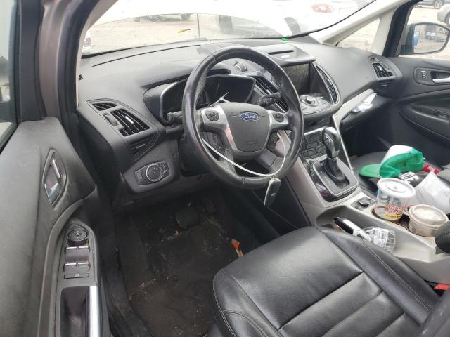 2015 FORD C-MAX 1FADP5BU0FL105886