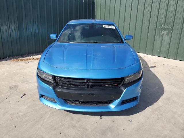 2015 DODGE CHARGER SX - 2C3CDXHG2FH915825