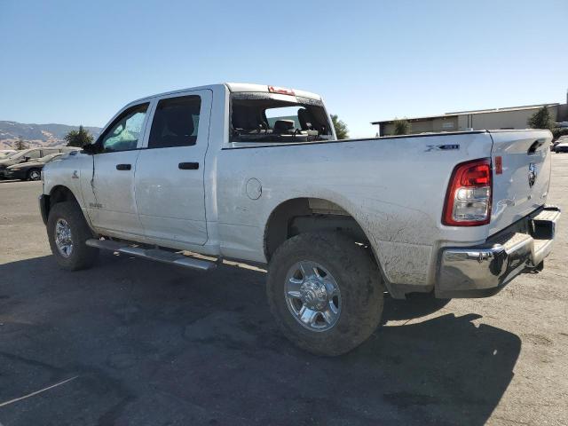 RAM 2500 TRADE 2019 white  diesel 3C6UR5CL5KG545711 photo #3