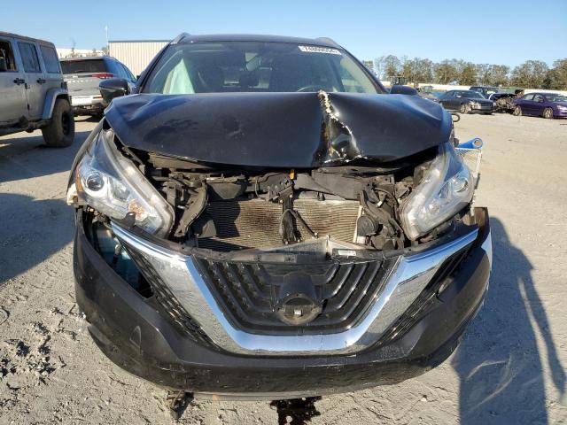 2018 NISSAN MURANO S - 5N1AZ2MG9JN149116