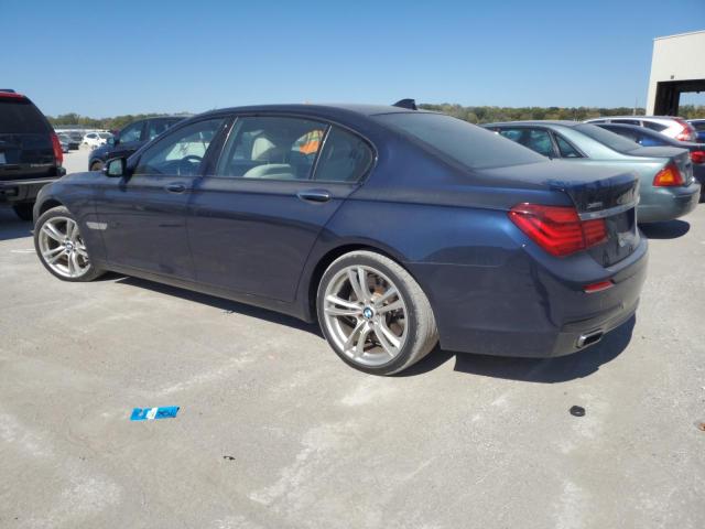 VIN WBAYF8C53DD140112 2013 BMW 7 SERIES no.2