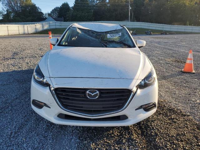 2017 MAZDA 3 SPORT - 3MZBN1U79HM126550