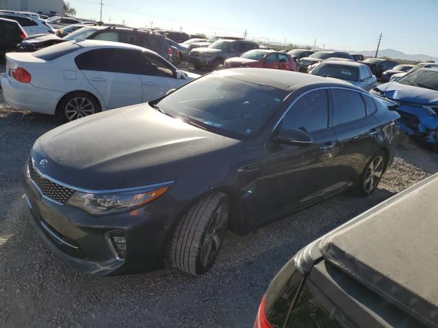 KIA OPTIMA SX