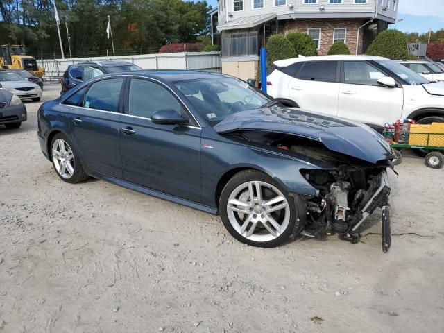 2016 AUDI A6 PREMIUM - WAUFGAFC3GN091112