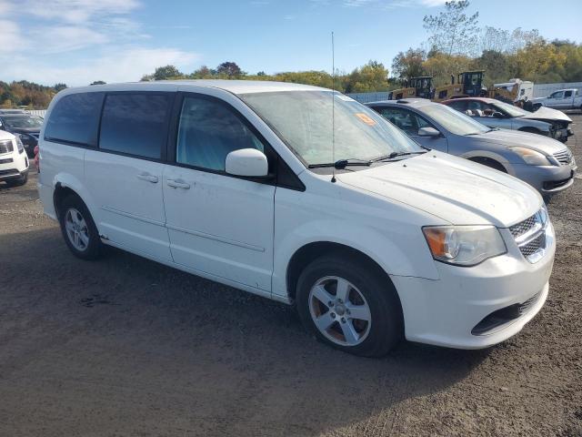 VIN 2C4RDGCG0DR527433 2013 Dodge Grand Caravan, Sxt no.4