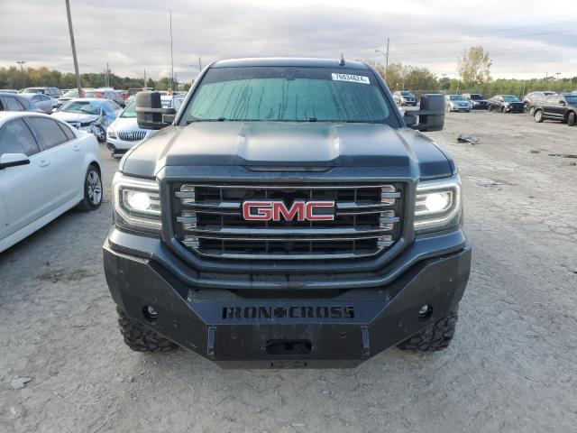 2017 GMC SIERRA K15 - 1GTV2NEC9HZ215724