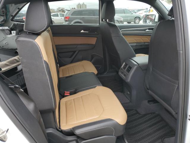 2020 VOLKSWAGEN ATLAS CROS - 1V2NE2CA3LC221567