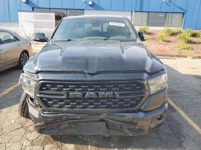 2024 RAM 1500 BIG H - 1C6SRFFT5RN158957