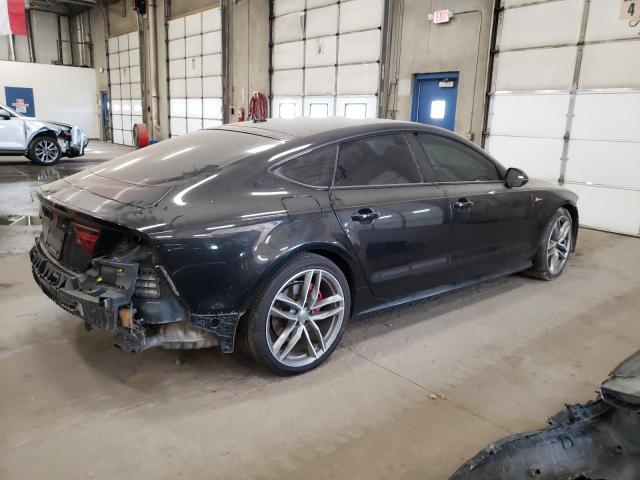 2018 AUDI A7 PREMIUM - WAUW3AFC3JN019443