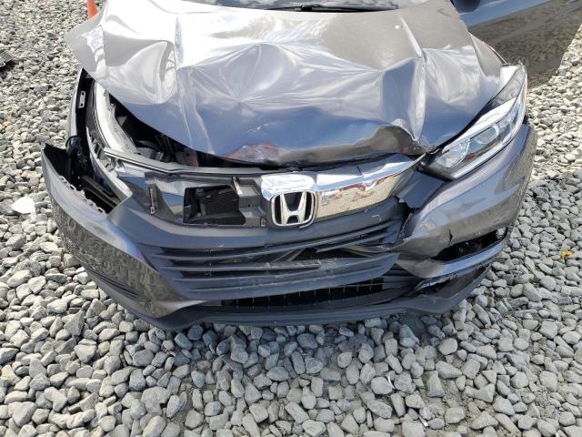 2022 HONDA HR-V LX - 3CZRU6H39NM702622