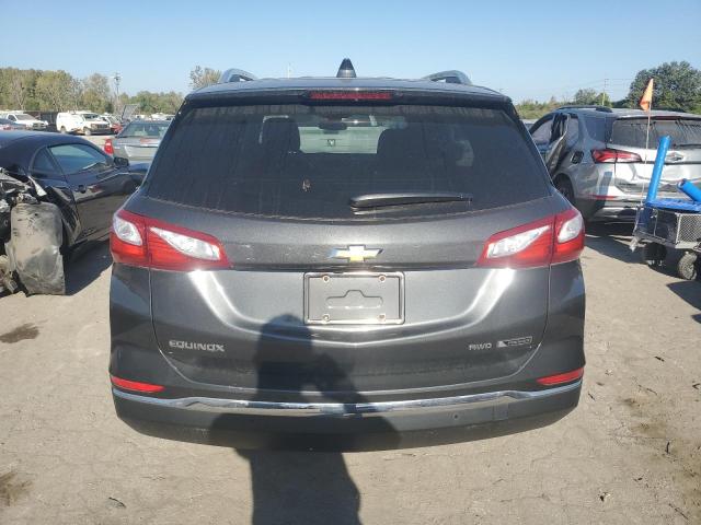 2018 CHEVROLET EQUINOX PR - 2GNAXVEVXJ6272072