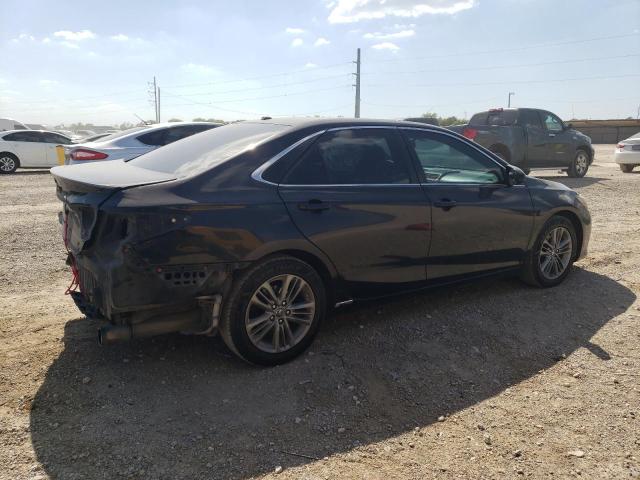 2016 TOYOTA CAMRY LE - 4T1BF1FK1GU120832
