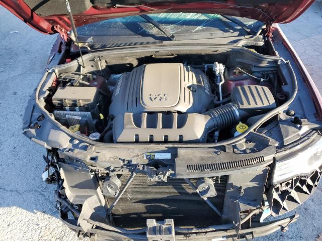 VIN 1C4RJFJT9LC137313 2020 JEEP GRAND CHEROKEE no.11