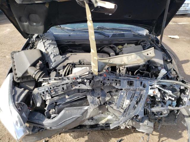 2015 BUICK REGAL PREM 2G4GN5EX4F9177924