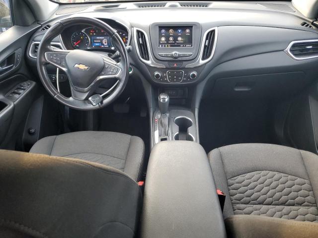 2020 CHEVROLET EQUINOX LT - 3GNAXKEV1LS550134