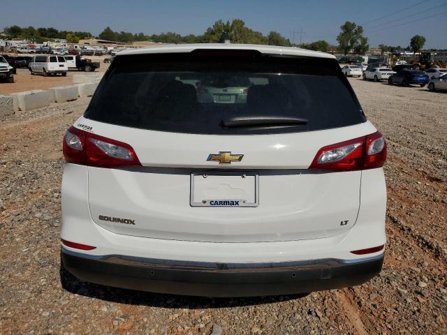 2020 CHEVROLET EQUINOX LT - 2GNAXKEVXL6219051