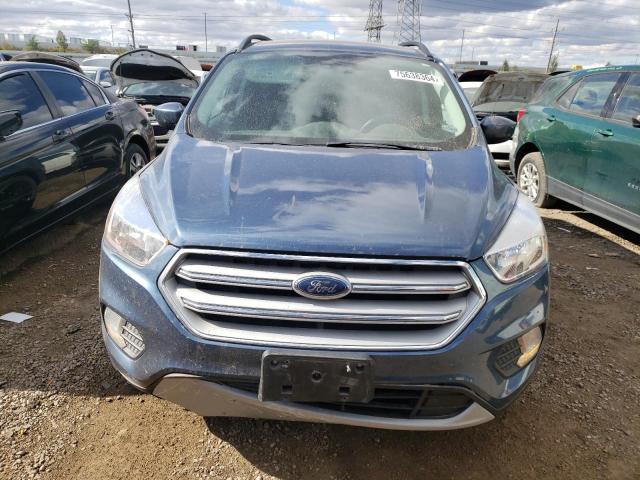 2018 FORD ESCAPE SE - 1FMCU0GD2JUC32356