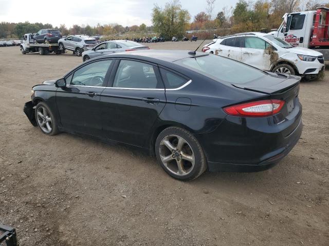 VIN 3FA6P0H71GR108344 2016 Ford Fusion, SE no.2