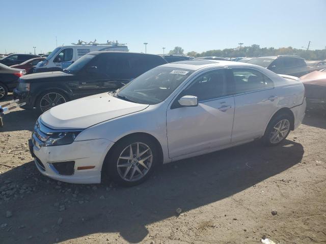 2010 FORD FUSION SEL 2010